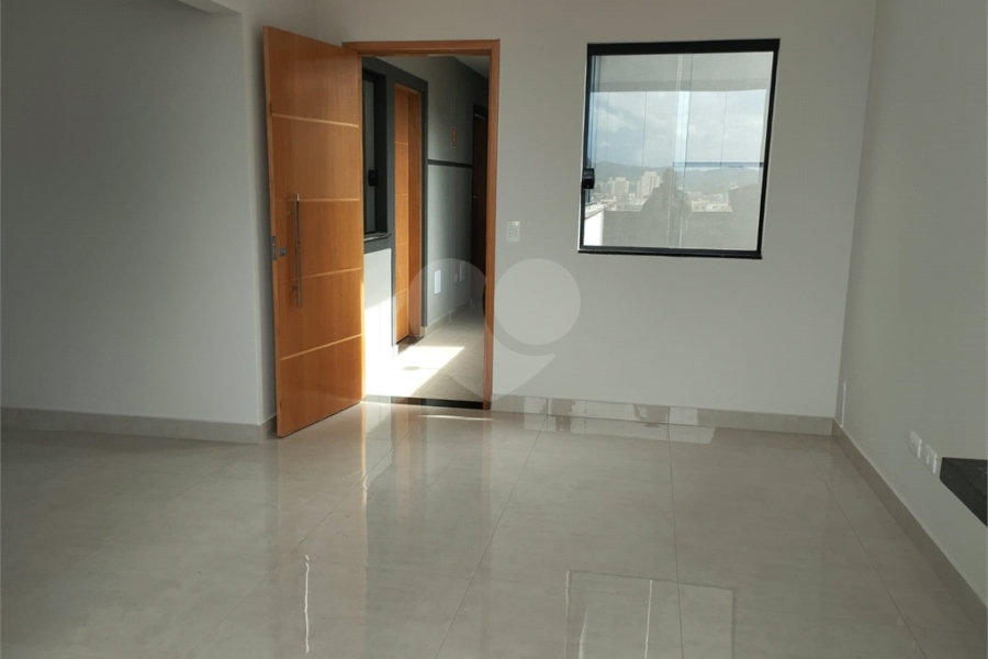 Apartamento à venda com 1 quarto em Tucuruvi, São Paulo, SP
