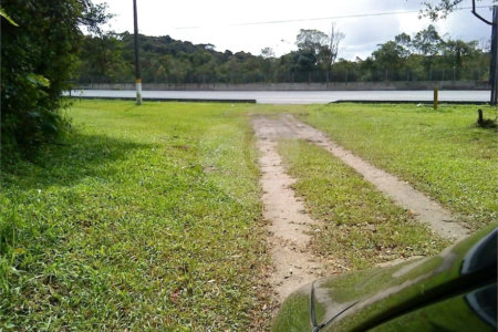 Terreno à venda em Rio Grande, São Bernardo do Campo, SP