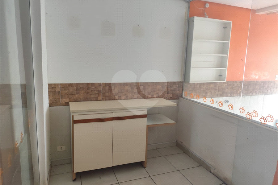 Sobrado para alugar com 2 quartos, sendo 1 suíte, em Santana, São Paulo, SP