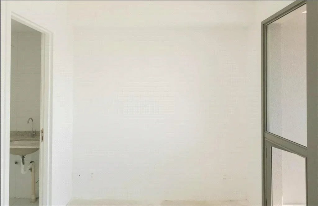 Apartamento à venda com 1 quarto em Brooklin Paulista, São Paulo, SP
