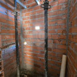 Casa à venda com 3 quartos, sendo 1 suíte, no condomínio Residencial Tivolli, Itapetininga - SP
