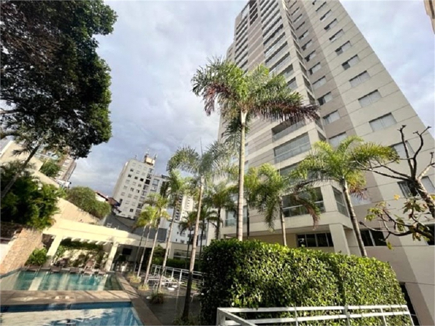 Apartamento à venda com 2 quartos, sendo 1 suíte, em Perdizes, São Paulo, SP