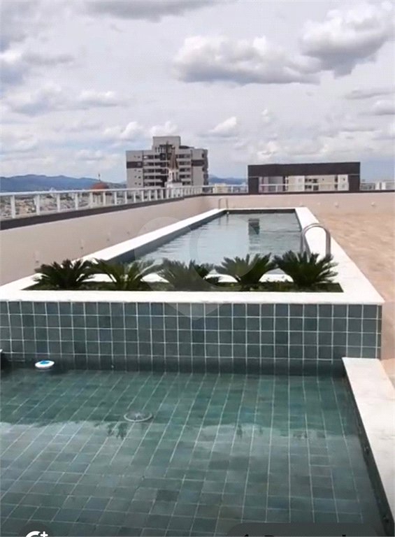 Apartamento à venda com 2 quartos, sendo 1 suíte,  em Vila Mazzei, São Paulo, SP