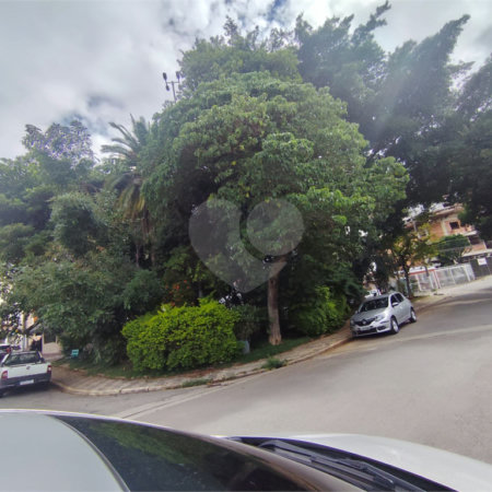 Terreno à venda em Jardim do Colégio (zona Norte), São Paulo, SP