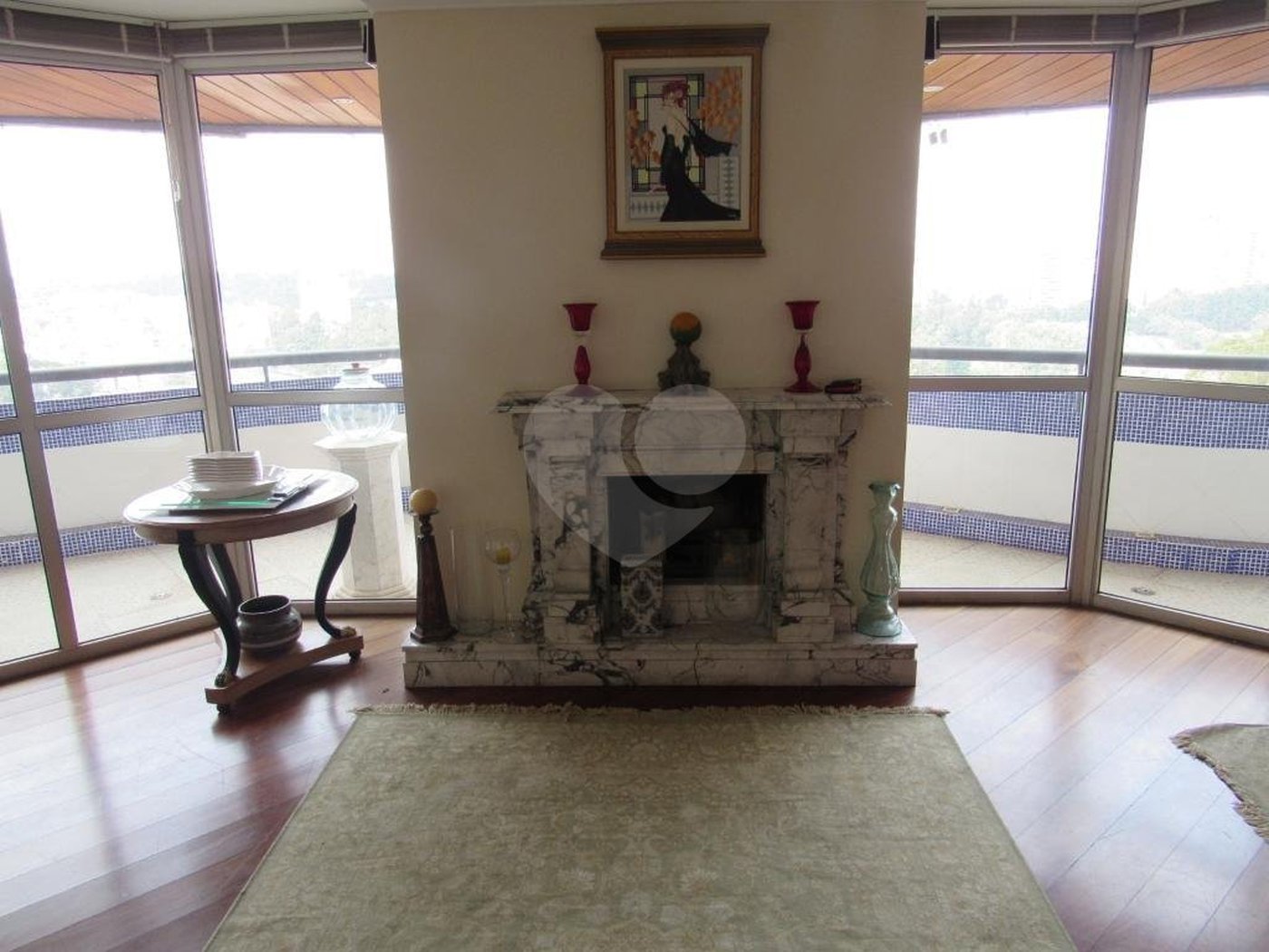 Apartamento à venda com 4 suítes em Jardim Ampliação, São Paulo, SP