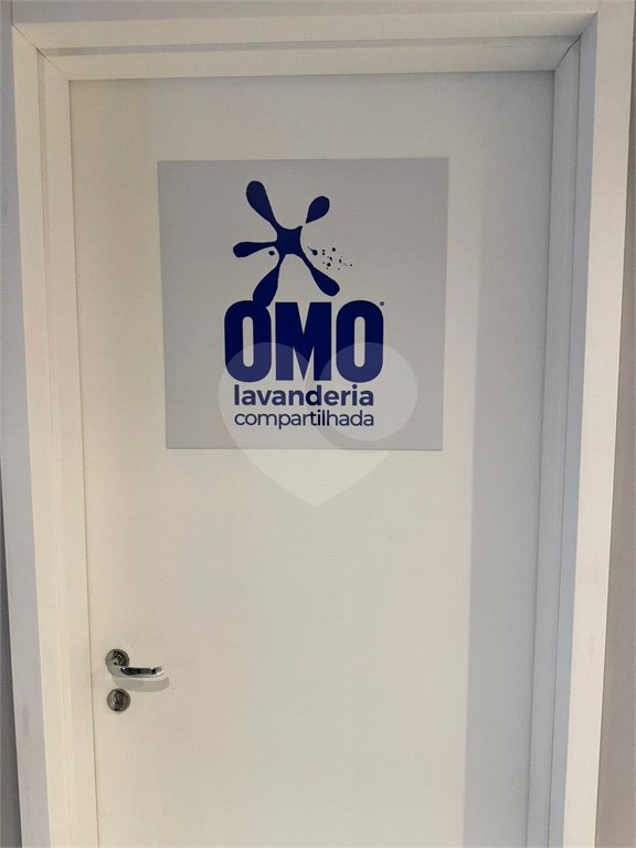 Apartamento para alugar com 1 quarto em Planalto Paulista, São Paulo, SP