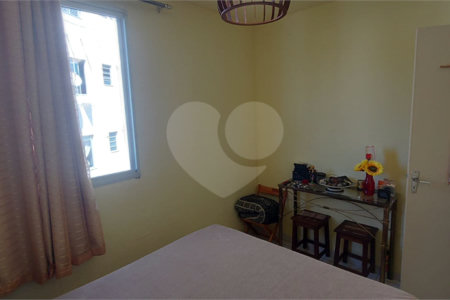 Apartamento à venda com 2 quartos em Estácio, Rio de Janeiro, RJ