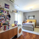Casa à venda com 4 suítes no condomínio L`exclusive, São Paulo - SP