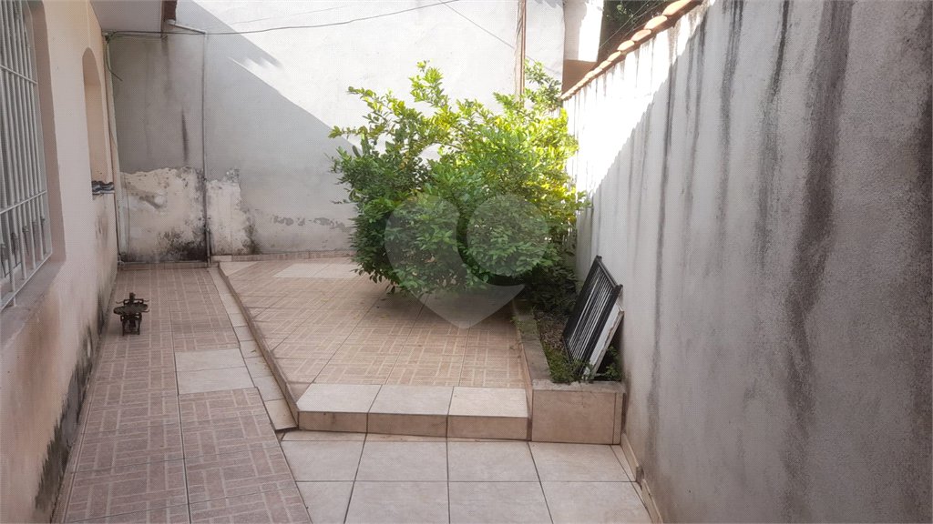 Casa à venda com 2 quartos em Jaçanã, São Paulo, SP