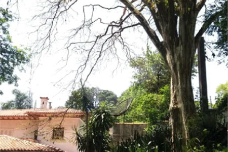 Casa Térrea à venda com 4 suítes em Tucuruvi, São Paulo, SP