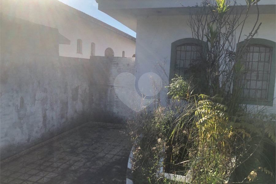 Casa Térrea à venda com 3 quartos, sendo 1 suíte,  em Palmas do Tremembé, São Paulo, SP