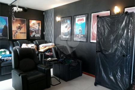 Cobertura à venda com 3 quartos, sendo 1 suíte, em Copacabana, Rio de Janeiro, RJ