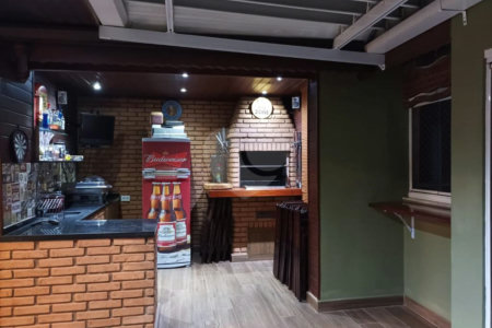 Apartamento à venda com 3 quartos, sendo 1 suíte, em Casa Branca, Santo André, SP