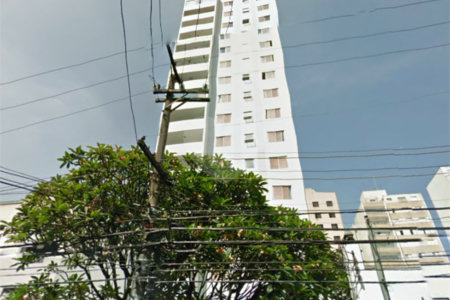 Apartamento à venda com 3 quartos, sendo 1 suíte,  em Pinheiros, São Paulo, SP