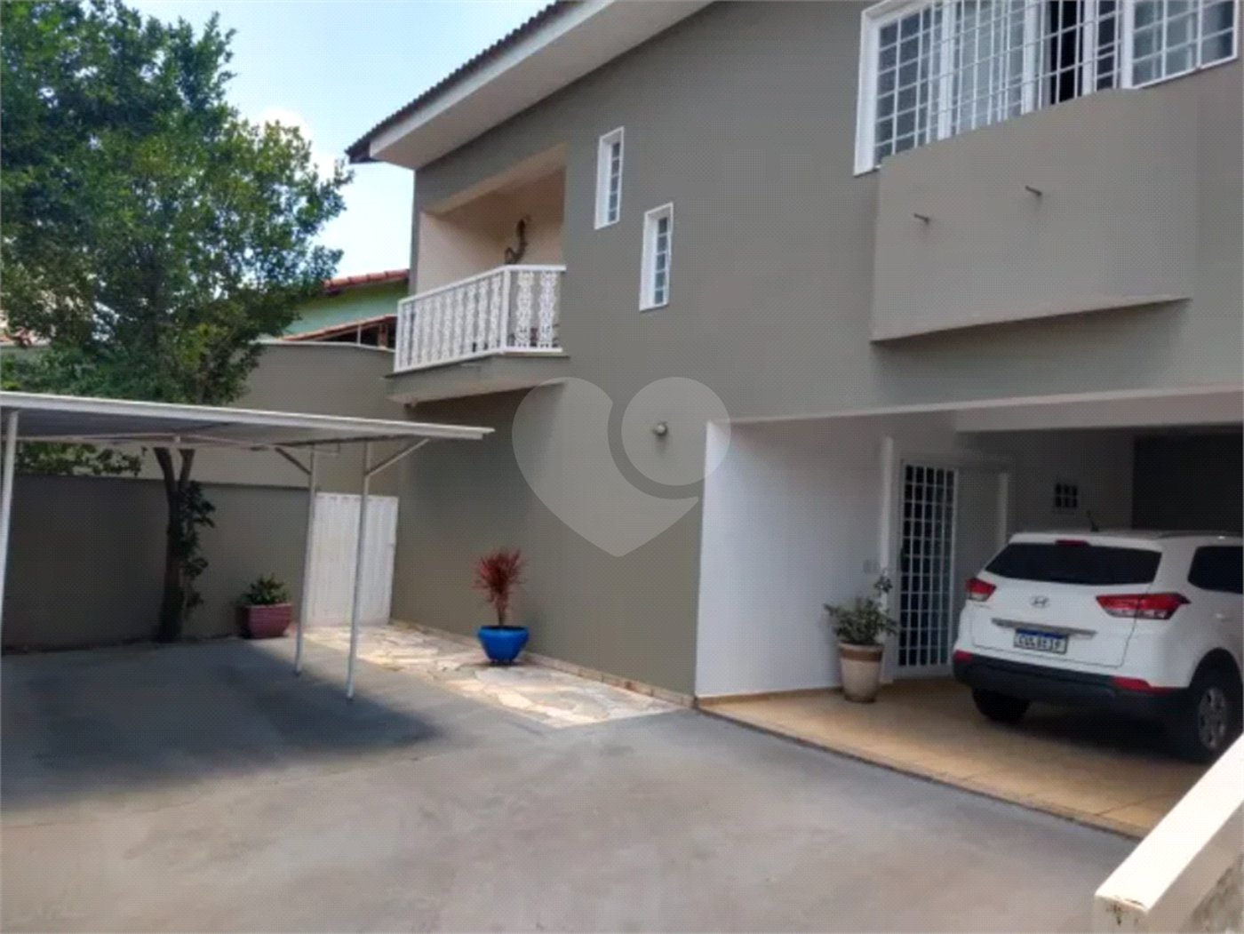 Sobrado à venda com 5 quartos, sendo 3 suítes, em Ribeirânia, Ribeirão Preto, SP