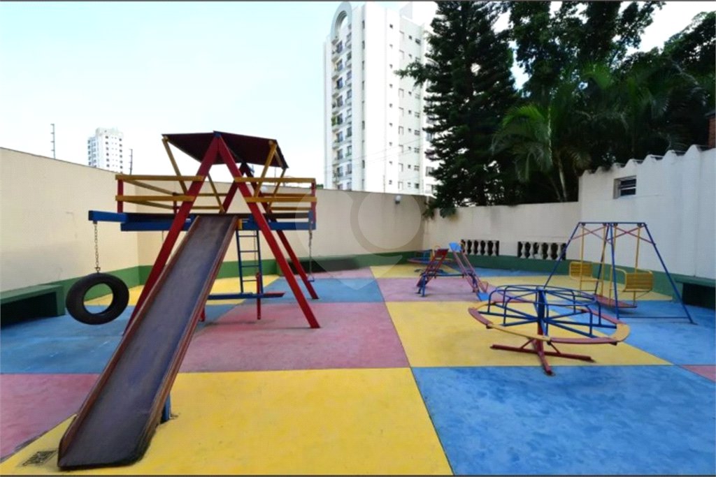 Cobertura à venda com 2 quartos, sendo 1 suíte,  em Jabaquara, São Paulo, SP