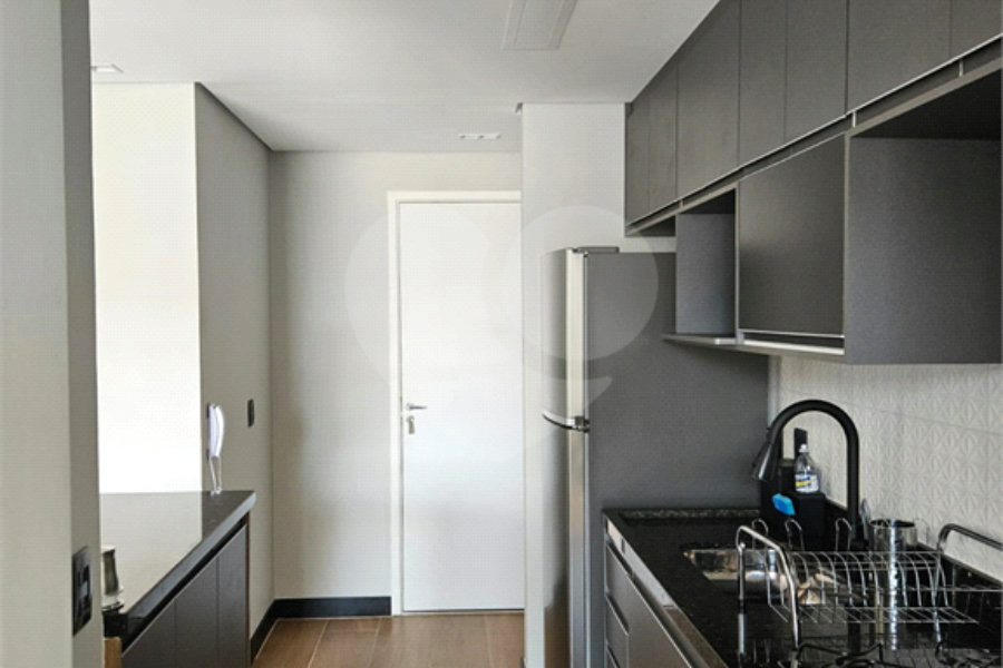 Apartamento à venda com 2 quartos em Mandaqui, São Paulo, SP