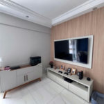 Apartamento com 2 dormitórios à venda, 105 m² por R$ 650.000,00 - Tupi - Praia Grande/SP