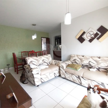 Apartamento à venda com 3 quartos, sendo 1 suíte, em Vila Dom Pedro I, São Paulo, SP