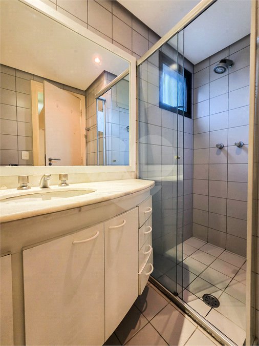 Apartamento para alugar com 1 suíte em Pinheiros, São Paulo, SP
