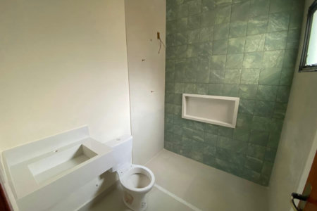Casa à venda com 3 quartos, sendo 1 suíte, em Parque Vasconcellos, Hortolândia, SP
