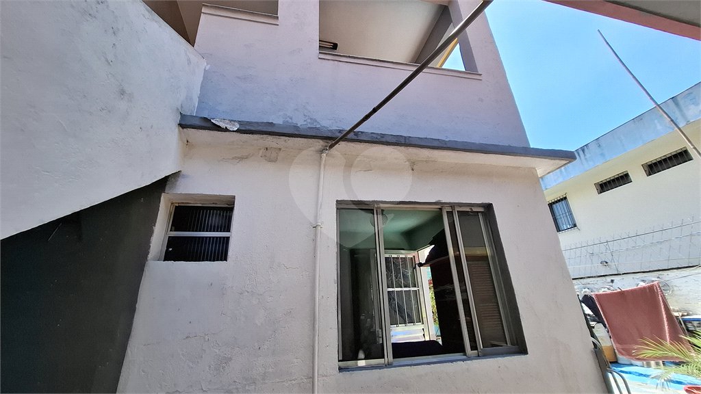 Terreno à venda com 3 quartos em Santana, São Paulo, SP
