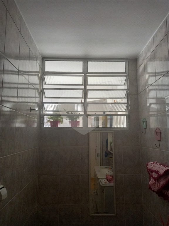 Apartamento à venda com 3 quartos em Vila Gustavo, São Paulo, SP