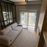 Apartamento para alugar com 1 suíte em Jardim Portal da Colina, Sorocaba, SP