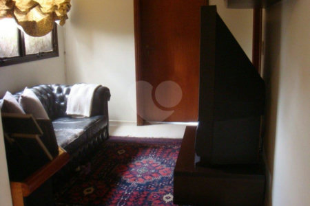 Apartamento à venda com 4 suítes em Vila Andrade, São Paulo, SP