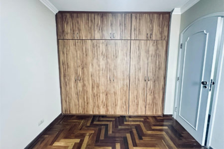 Apartamento à venda com 3 quartos, sendo 1 suíte, em Alto da Boa Vista, São Paulo, SP
