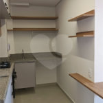Apartamento para alugar com 2 quartos, sendo 1 suíte, em Perdizes, São Paulo, SP