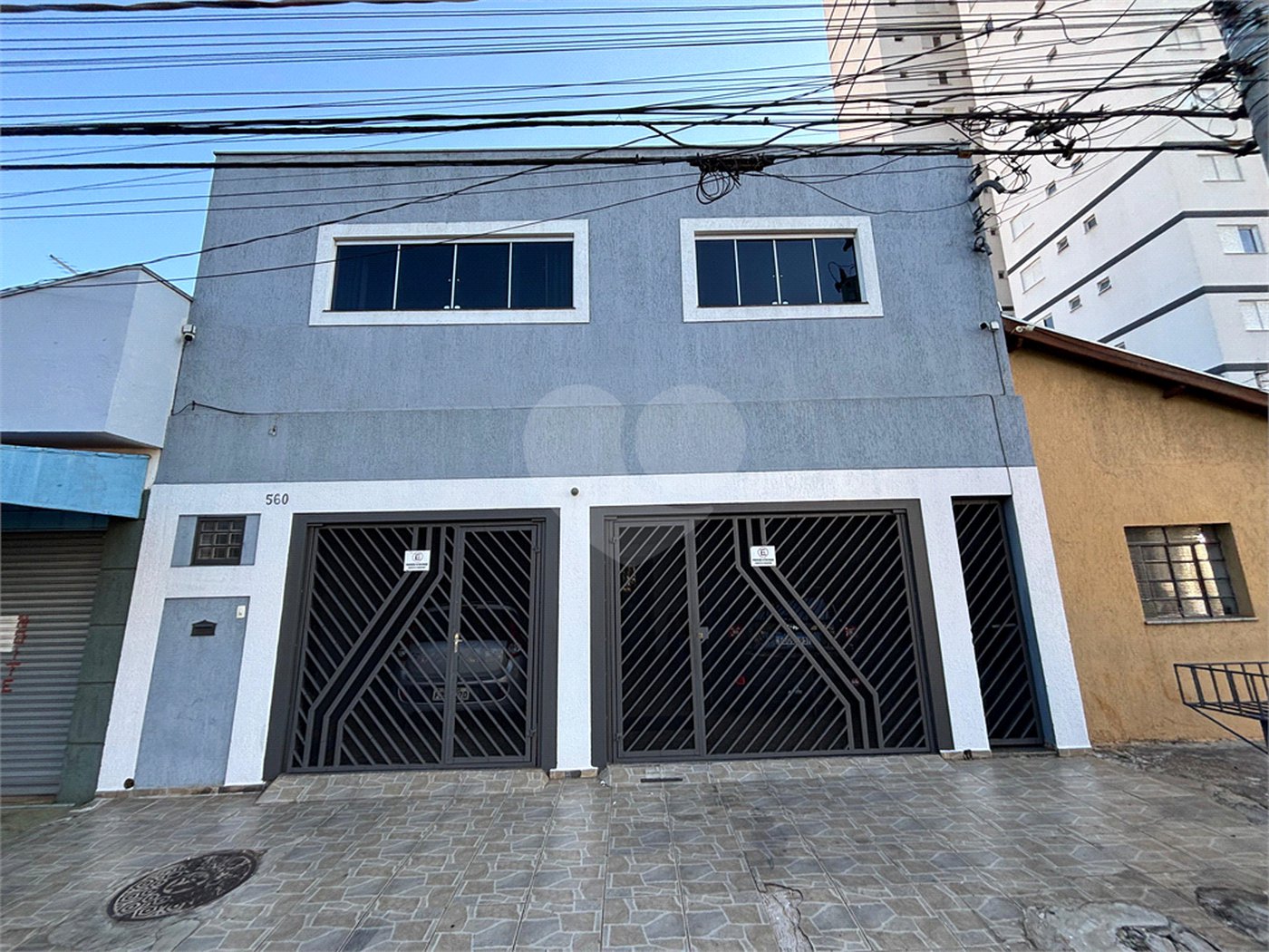Sobrado à venda com 16 suítes em Vila Aparecida, Itapetininga, SP