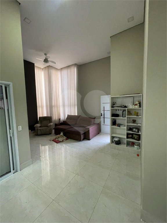Casa à venda com 3 suítes no condomínio Jardim Park Real Indaiatuba, Indaiatuba - SP