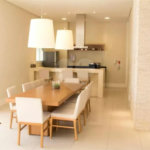 Apartamento à venda com 3 suítes em Jardim Dom Bosco, São Paulo, SP