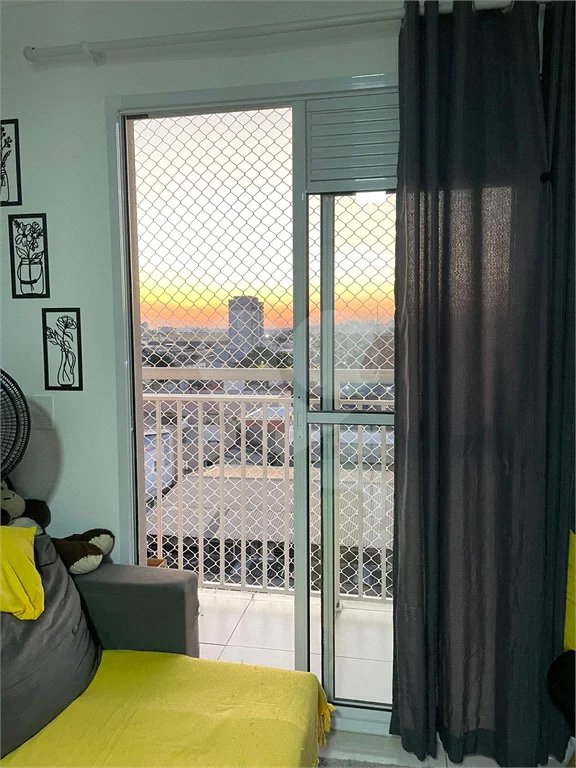 Apartamento à venda com 2 quartos em Vila Guilherme, São Paulo, SP