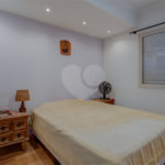 Apartamento à venda com 2 quartos em Chácara Santo Antônio, São Paulo, SP