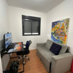 Apartamento à venda com 3 quartos, sendo 1 suíte, em Vila Anastácio, São Paulo, SP