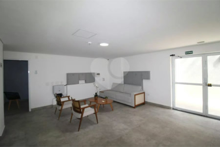 Studio à venda com 1 quarto em Tucuruvi, São Paulo, SP