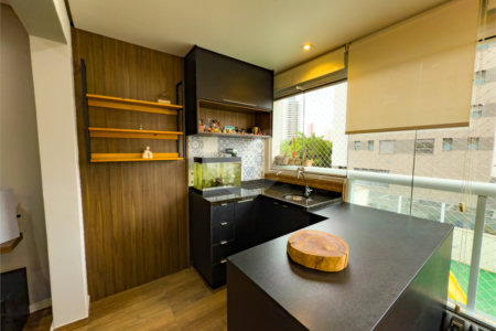 Apartamento à venda com 2 quartos, sendo 1 suíte, em Jardim Prudência, São Paulo, SP