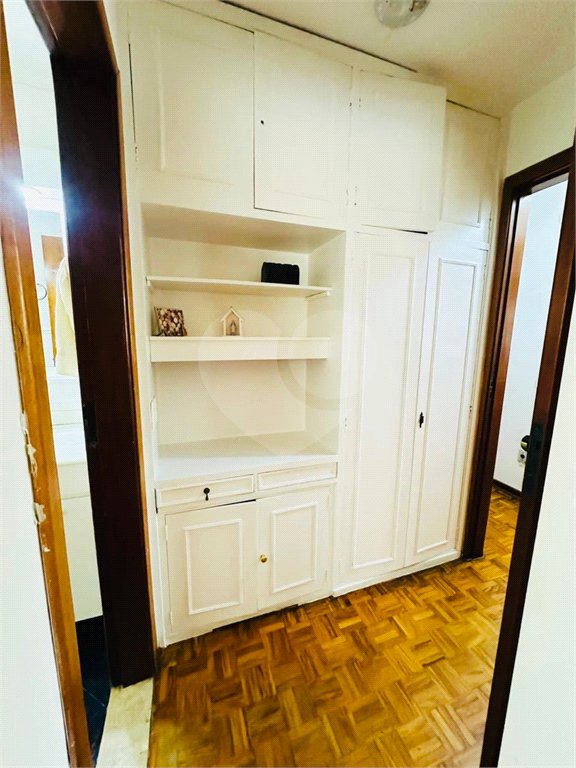 Apartamento à venda ou para alugar com 4 quartos, sendo 1 suíte, em Itaim Bibi, São Paulo, SP