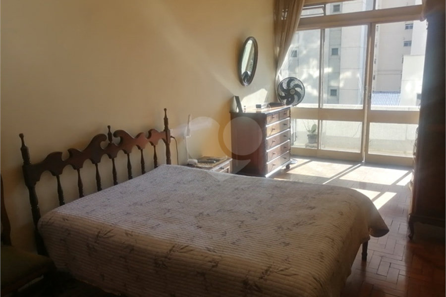 Apartamento à venda com 2 quartos em Paraíso, São Paulo, SP