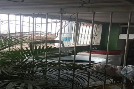 Casa à venda com 3 quartos, sendo 1 suíte,  em Lapa de Baixo, São Paulo, SP