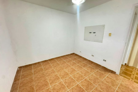 Apartamento com 3 dormitórios à venda, 60 m² por R$ 320.000,00 - Aparecida - Santos/SP