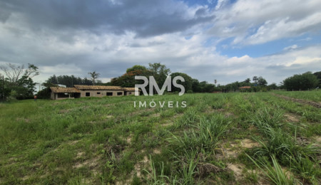 SÍTIO À VENDA EM ELIAS FAUSTO 21.900 m² - ÓTIMA TOPOGRAFIA E EXCELENTE LOCALIZAÇÃO