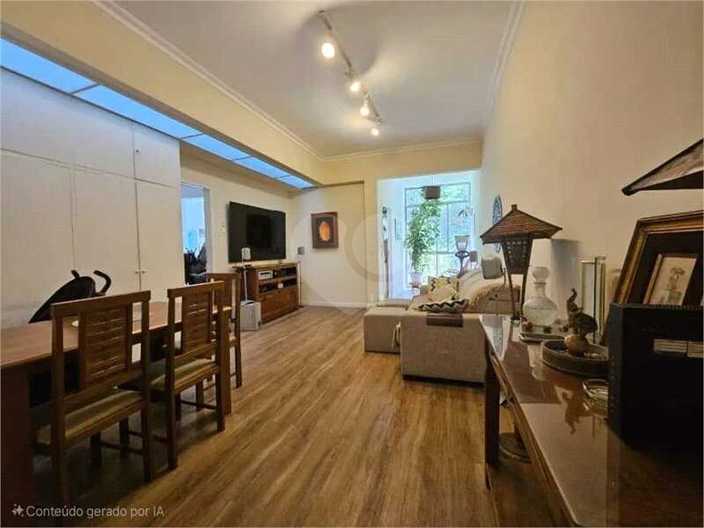 Apartamento à venda com 3 quartos em Urca, Rio de Janeiro, RJ