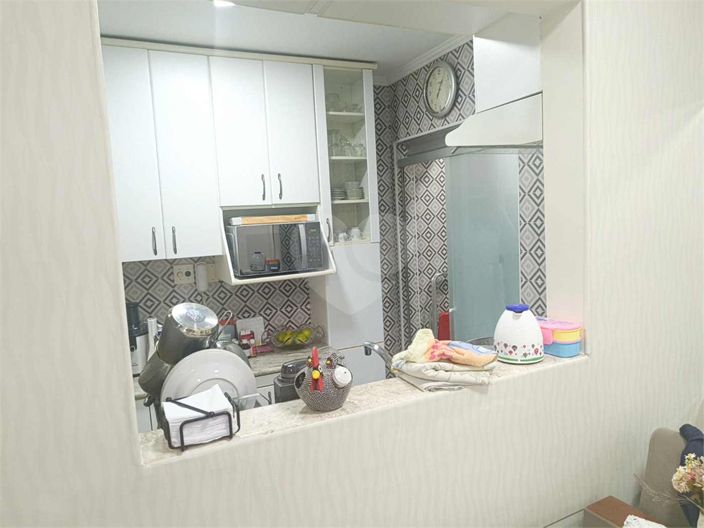 Apartamento à venda com 2 quartos em Vila Nova Cachoeirinha, São Paulo, SP