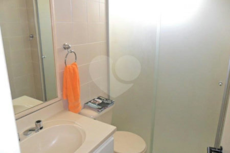 Apartamento à venda com 3 quartos, sendo 1 suíte, em Vila Andrade, São Paulo, SP