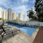 Cobertura à venda com 3 quartos, sendo 2 suítes, em Santana, São Paulo, SP