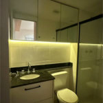 Apartamento à venda com 1 quarto em Vila Andrade, São Paulo, SP