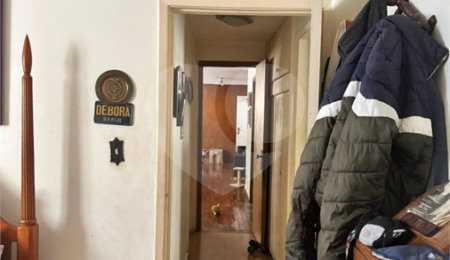 Apartamento à venda com 3 quartos, sendo 1 suíte,  em Santa Cecília, São Paulo, SP